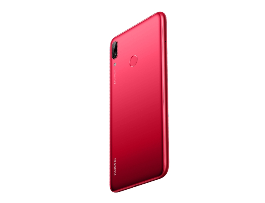 صور هاتف Huawei Y7 Prime 2019 رقم 4 