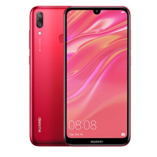  صورة هاتف Huawei Y7 Prime 2019 - هواوي y7 برايم 2019
