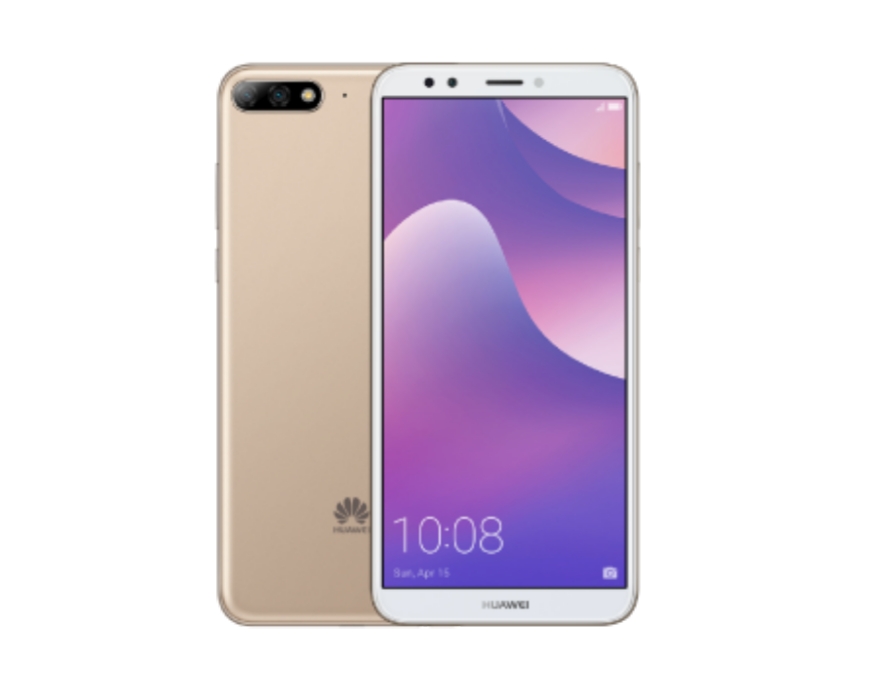 صور هاتف Huawei Y7 Pro 2018 رقم 2 