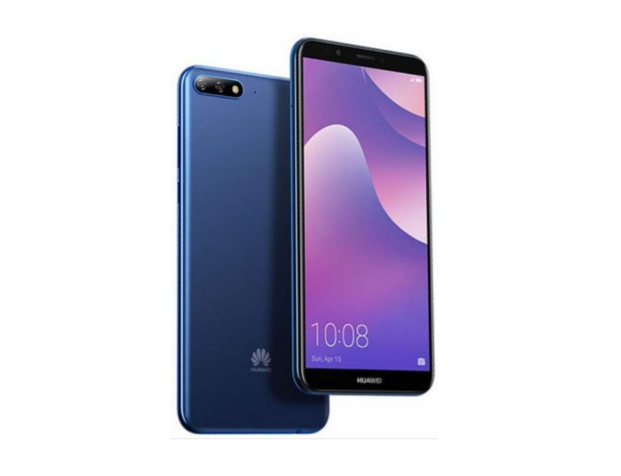 صور هاتف Huawei Y7 Pro 2018 رقم 3 