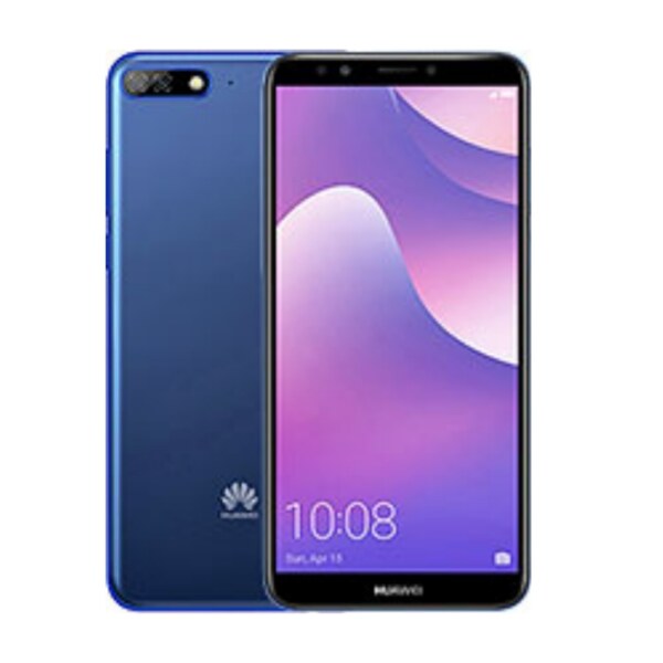 صورة هاتف Huawei Y7 Pro 2018 - هواوي y7 برو 2018