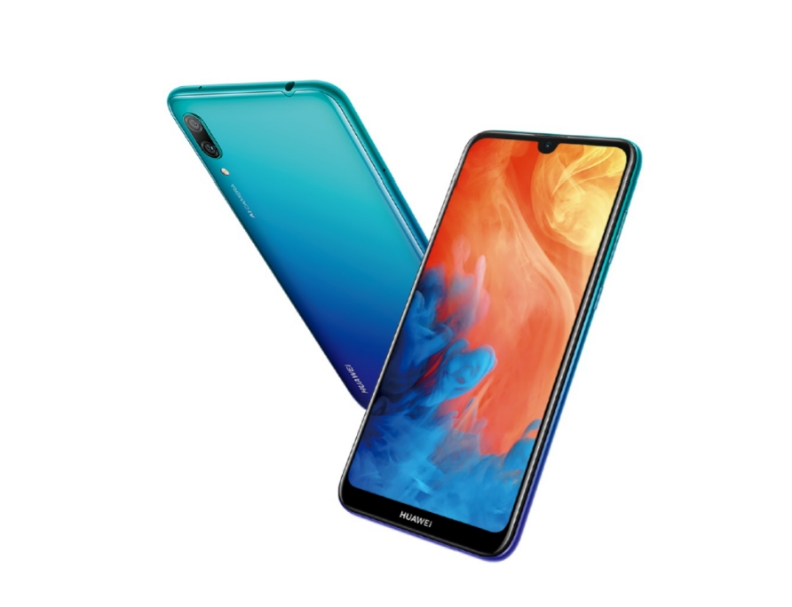 صور هاتف Huawei Y7 Pro 2019 رقم 1 