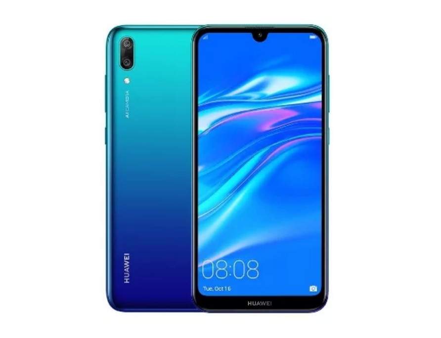 صور هاتف Huawei Y7 Pro 2019 رقم 2 