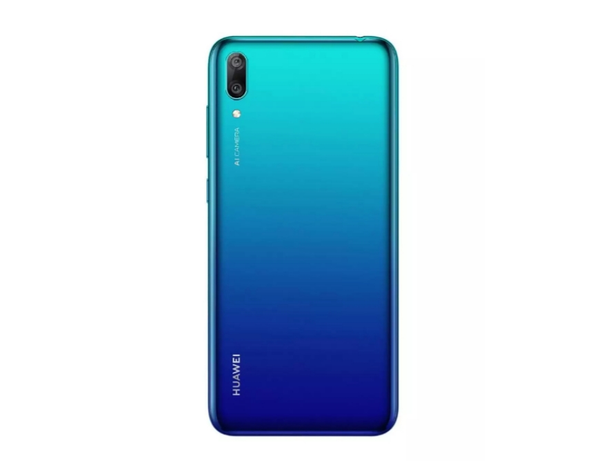 صور هاتف Huawei Y7 Pro 2019 رقم 3 