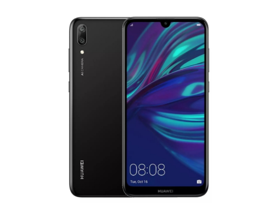 صور هاتف Huawei Y7 Pro 2019 رقم 4 