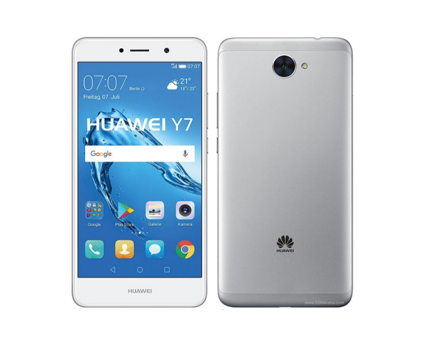 صور هاتف Huawei Y7 رقم 2 