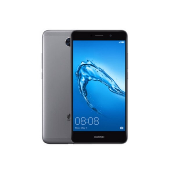  صورة هاتف Huawei Y7 - هواوي y7