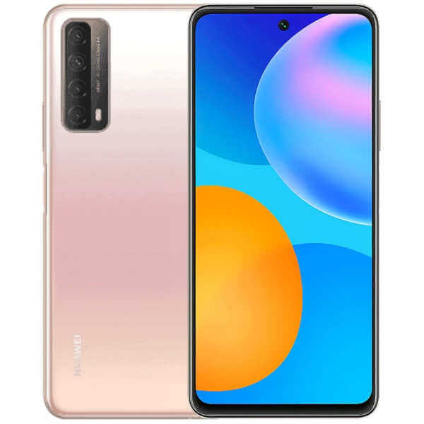  صورة هاتف Huawei Y7a - هواوي y7a