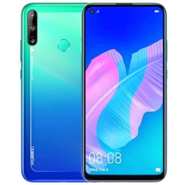  صورة هاتف Huawei Y7p - هواوي y7p