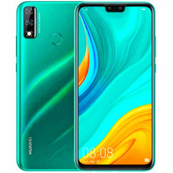  صورة هاتف Huawei Y8s - هواوي y8s