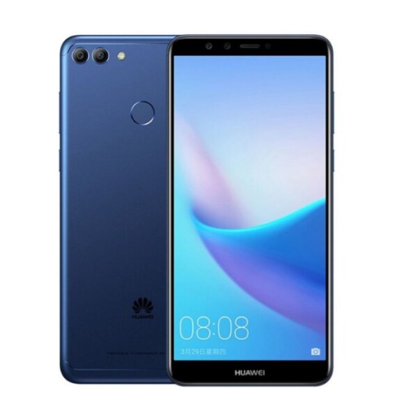  صورة هاتف Huawei Y9 2018 - هواوي واي 9 2018