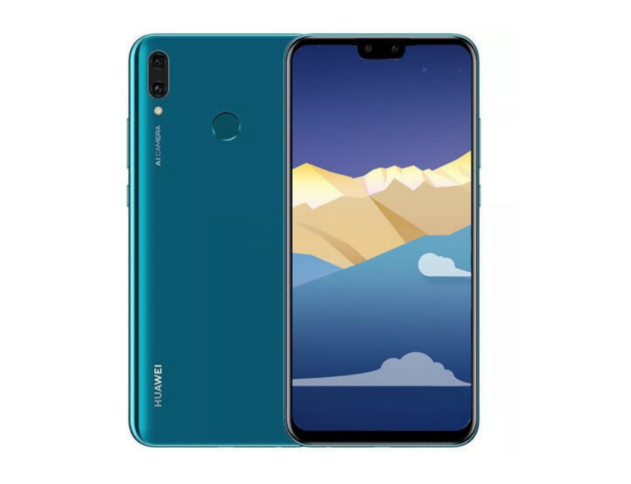 صور هاتف Huawei Y9 2019 رقم 1 