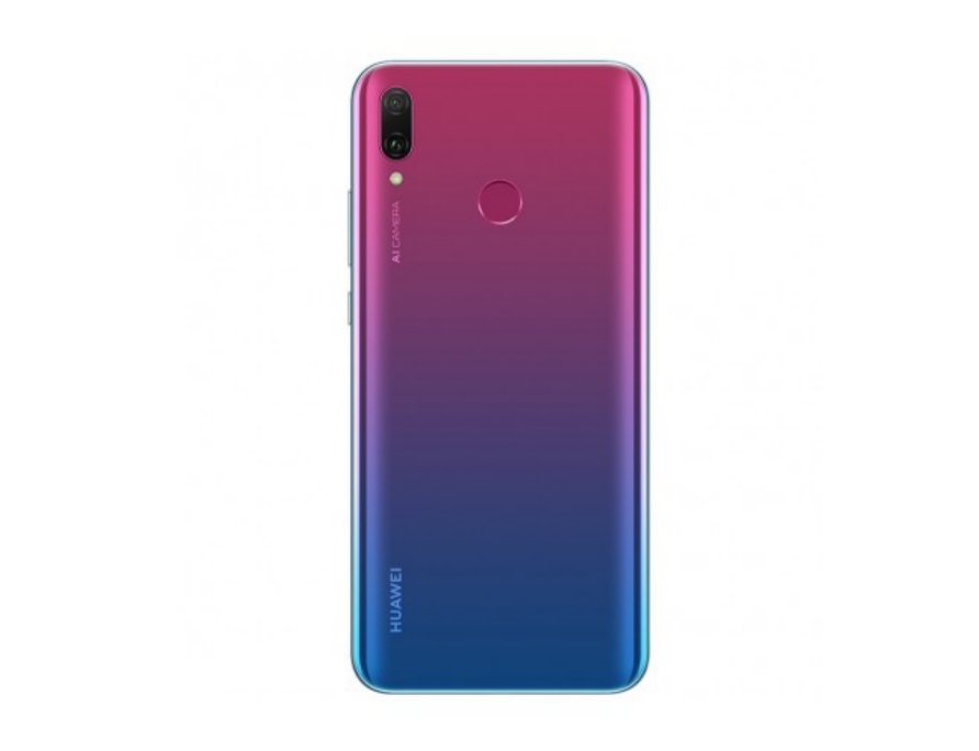 صور هاتف Huawei Y9 2019 رقم 2 