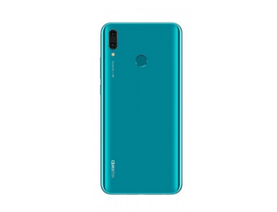 صور هاتف Huawei Y9 2019 رقم 4 