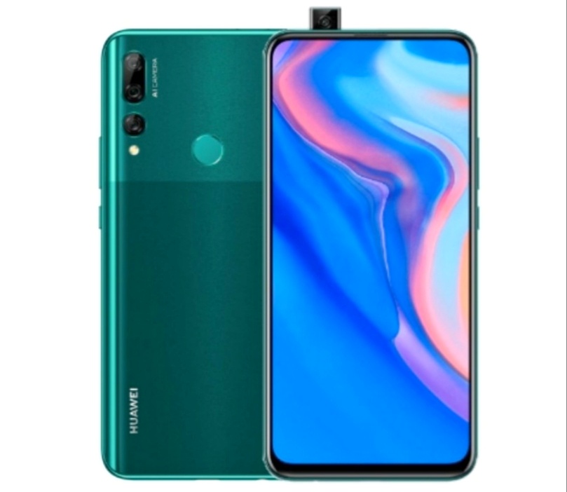 صور هاتف Huawei Y9 Prime 2019 رقم 1 