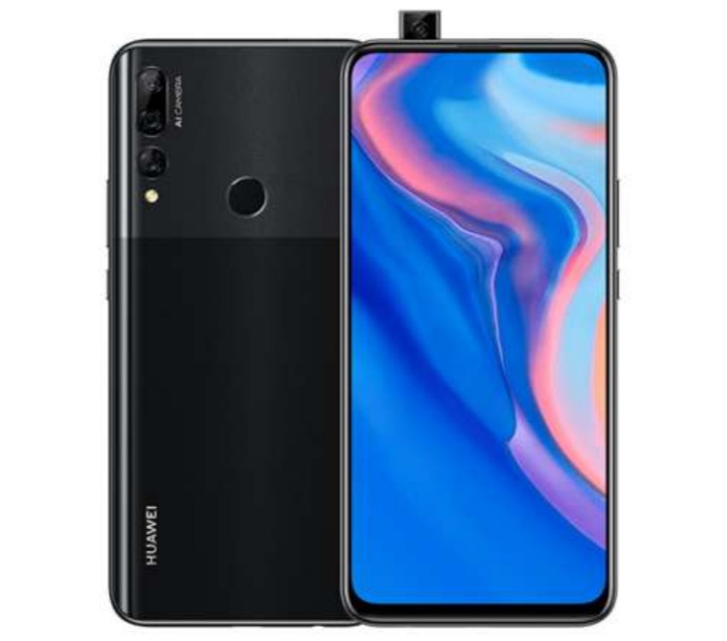 صور هاتف Huawei Y9 Prime 2019 رقم 2 
