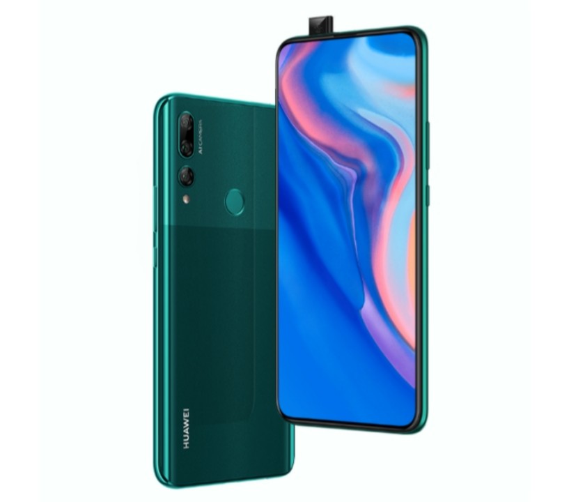 صور هاتف Huawei Y9 Prime 2019 رقم 3 