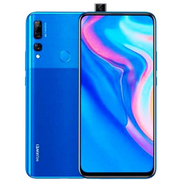  صورة هاتف Huawei Y9 Prime 2019 - هواوي واي 9 برايم 2019