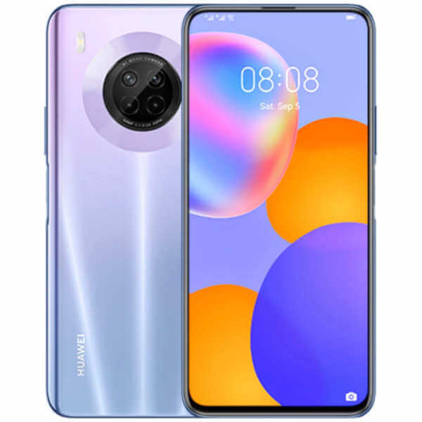  صورة هاتف Huawei Y9a - هواوي y9a