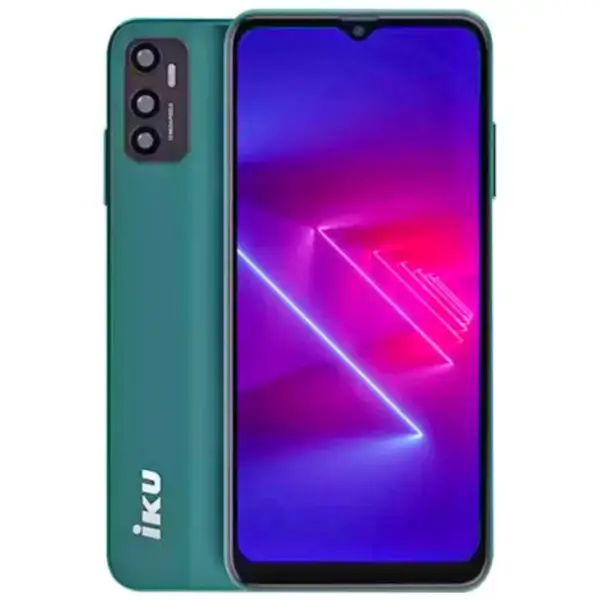  صورة هاتف Iku A11 - iku اي 11