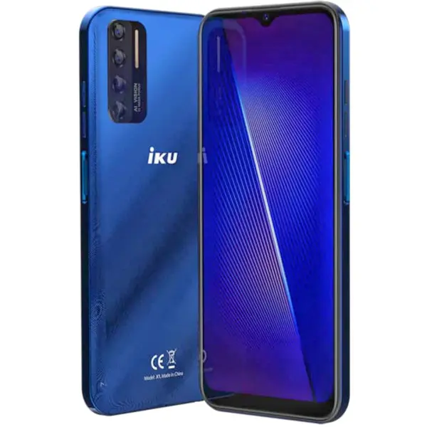  صورة هاتف Iku X1 - iku x1