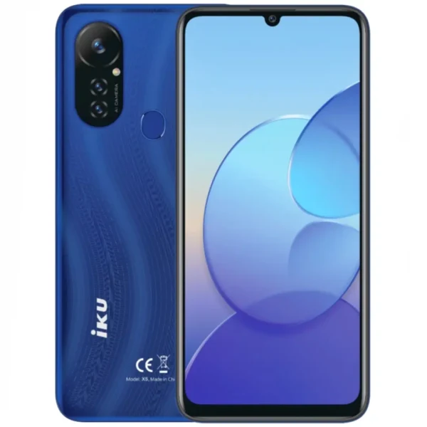  صورة هاتف Iku X5 - iku x5