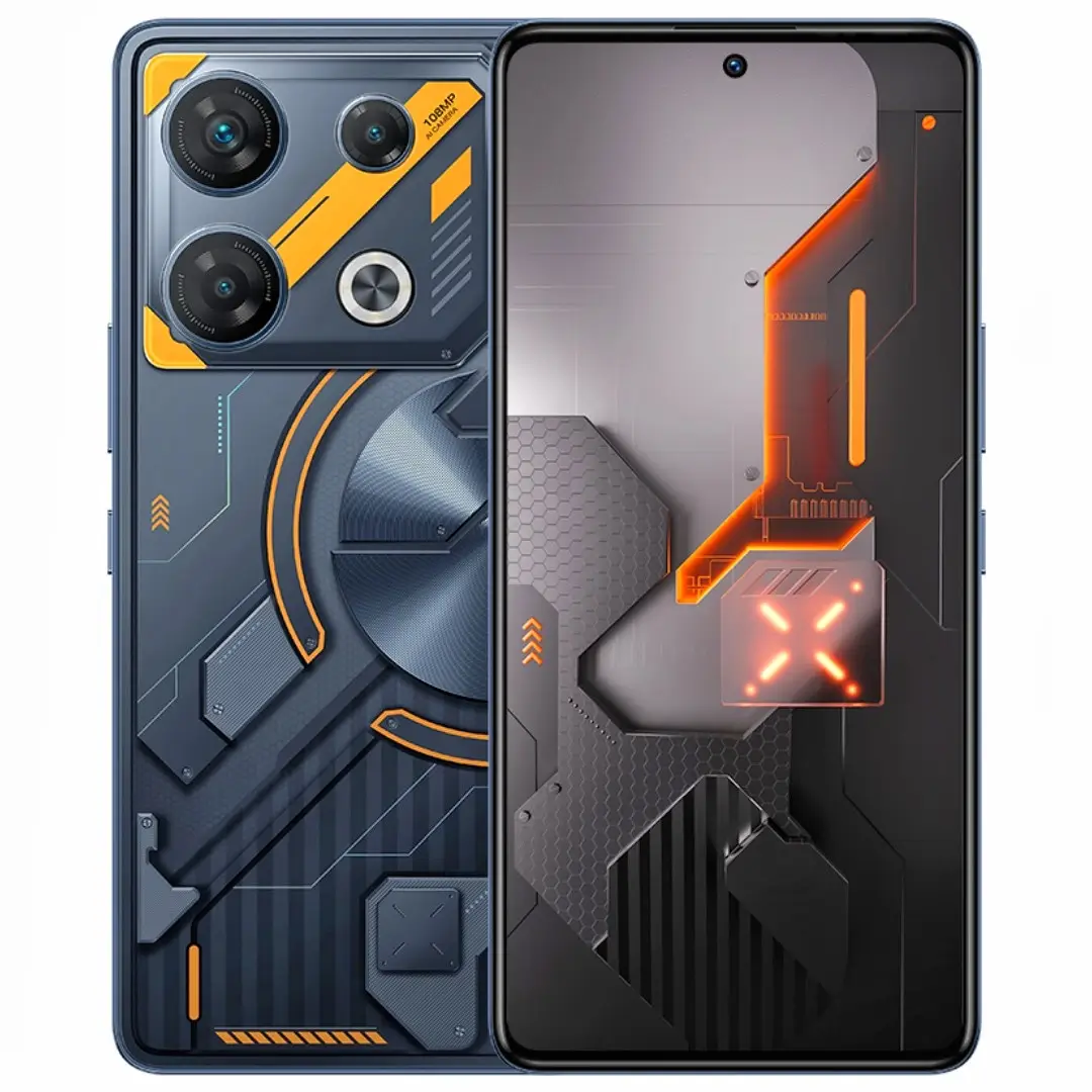 صور هاتف Infinix Gt 10 Pro رقم 2 