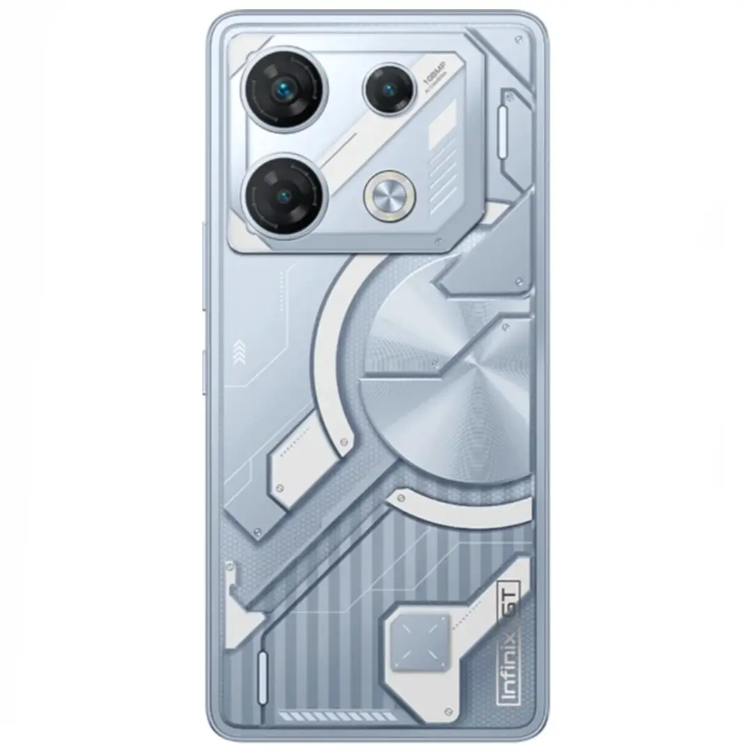 صور هاتف Infinix Gt 10 Pro رقم 3 