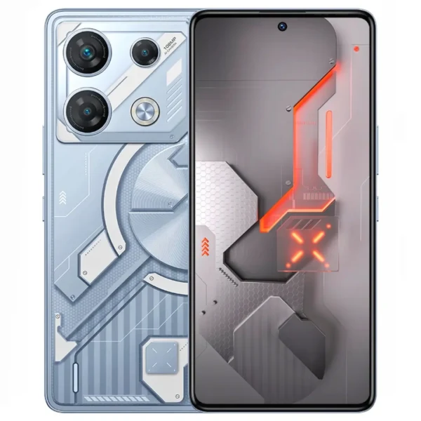  صورة هاتف Infinix Gt 10 Pro - انفنكس جي تي 10 برو