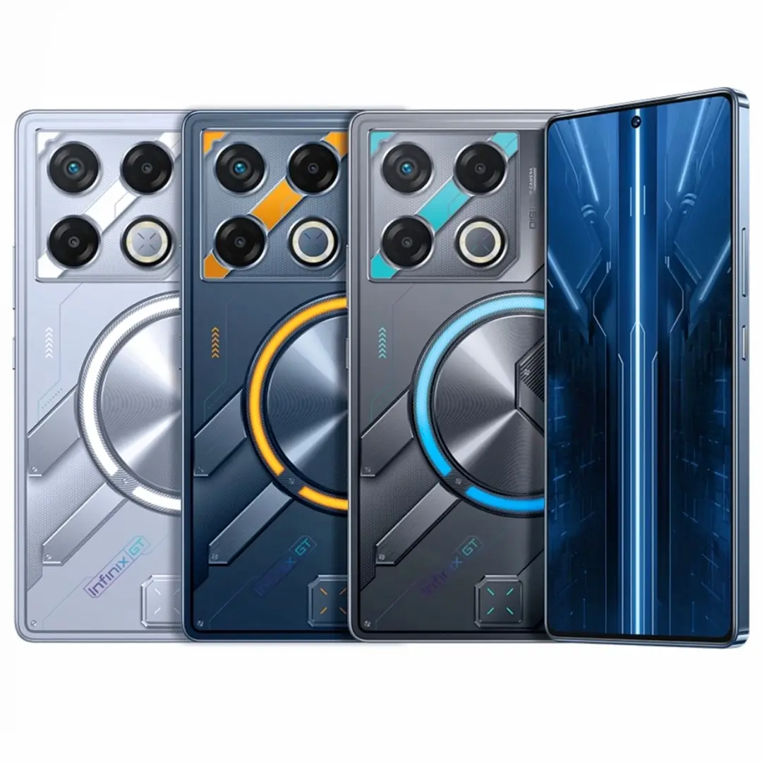 صور هاتف Infinix Gt 20 Pro رقم 1 