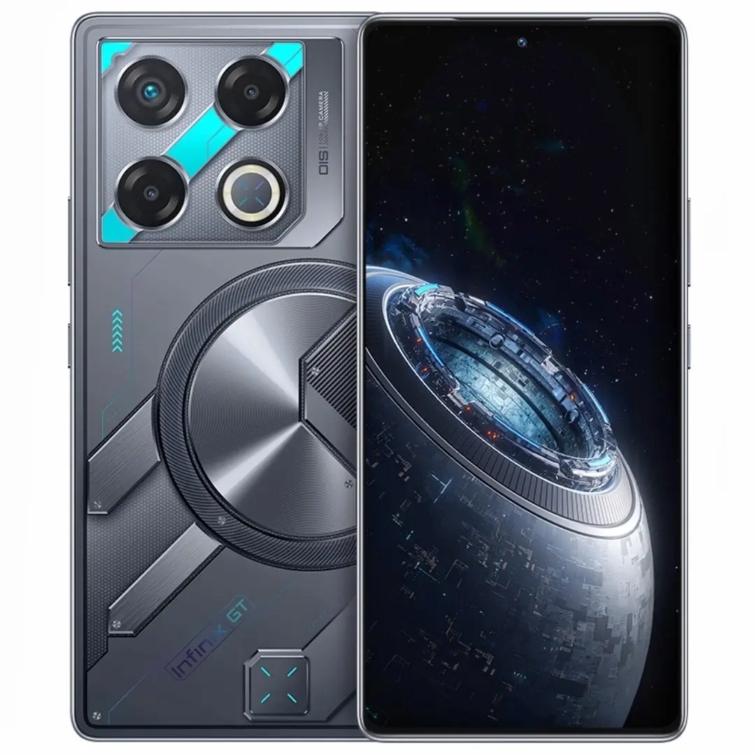 صور هاتف Infinix Gt 20 Pro رقم 2 