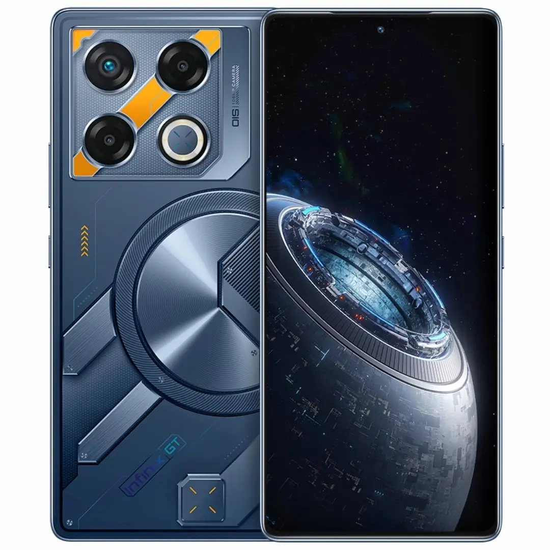 صور هاتف Infinix Gt 20 Pro رقم 3 