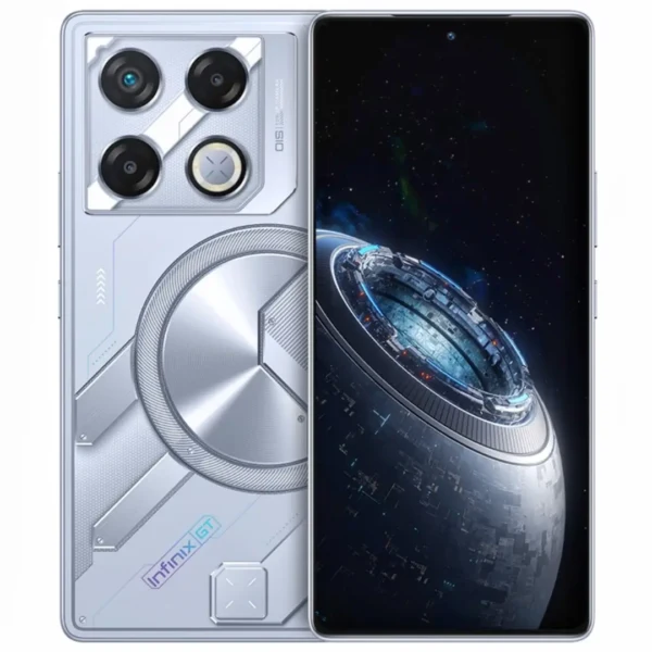  صورة هاتف Infinix Gt 20 Pro - انفنكس جي تي 20 برو