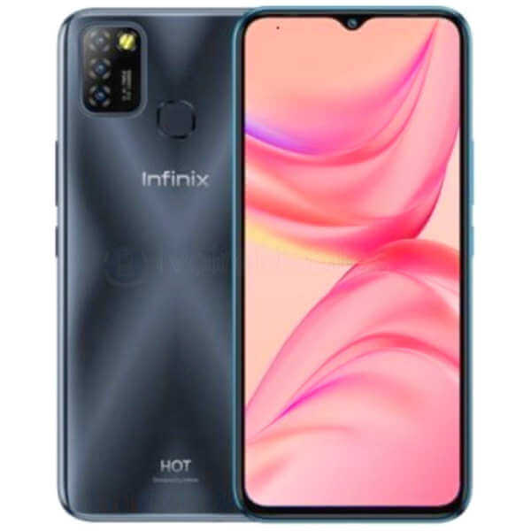  صورة هاتف Infinix Hot 10 Lite - انفنكس هوت 10 لايت
