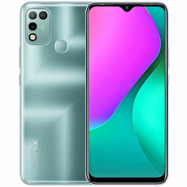  صورة هاتف Infinix Hot 10 Play - انفنكس هوت 10 بلاي