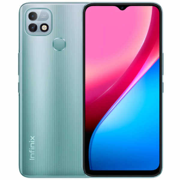  صورة هاتف Infinix Hot 10i - انفنكس هوت 10i