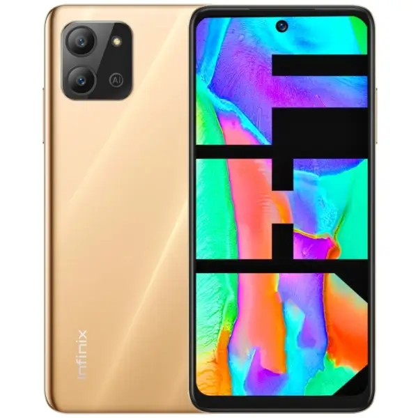  صورة هاتف Infinix Hot 11 2022 - انفنكس هوت 11 2022