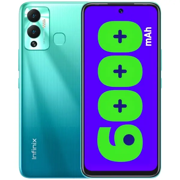 صورة هاتف Infinix Hot 12 Play - انفنكس هوت 12 بلاي