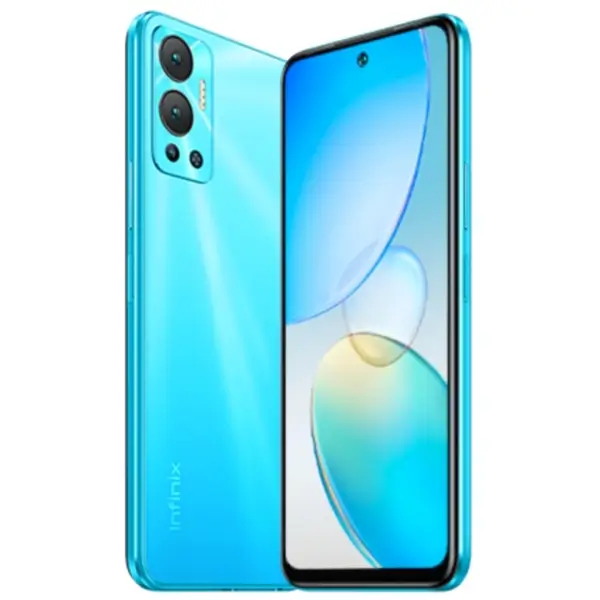  صورة هاتف Infinix Hot 12 - انفنكس هوت 12