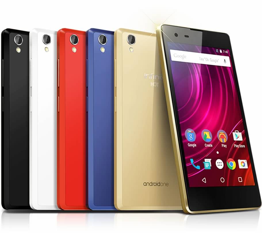 صور هاتف Infinix Hot 2 Pro رقم 1 