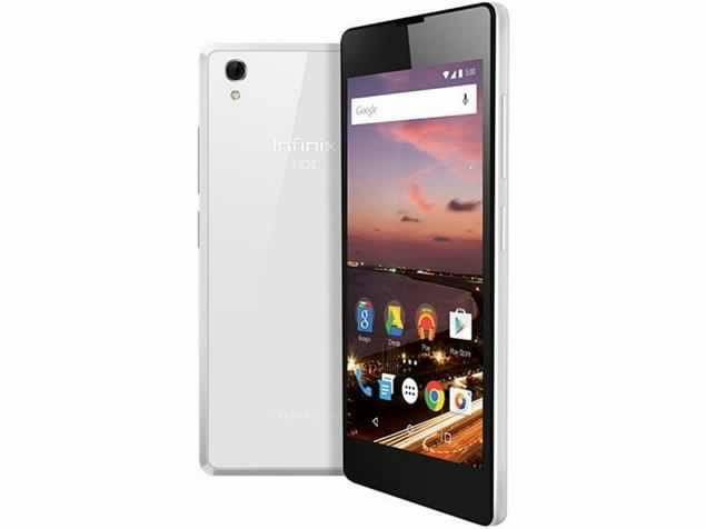 صور هاتف Infinix Hot 2 Pro رقم 2 