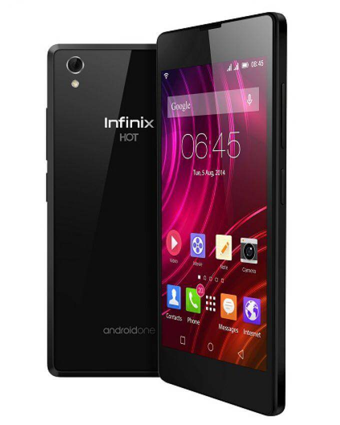 صور هاتف Infinix Hot 2 Pro رقم 3 