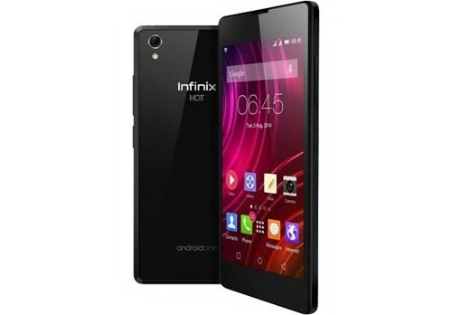  صورة هاتف Infinix Hot 2 Pro - انفنكس هوت تو برو