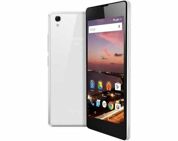  صورة هاتف Infinix Hot 2 - انفنكس هوت تو
