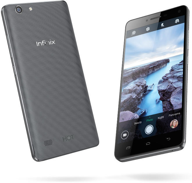 صور هاتف Infinix Hot 3 Lte رقم 3 