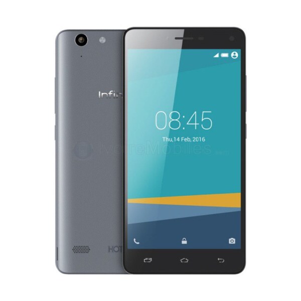  صورة هاتف Infinix Hot 3 Lte - انفنكس هوت ثري lte