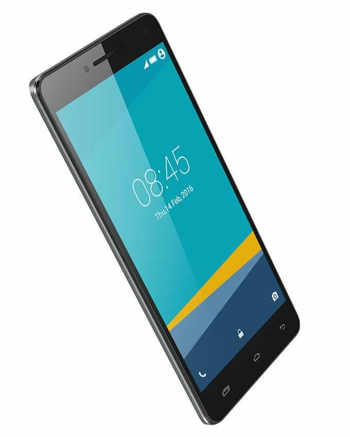 صور هاتف Infinix Hot 3 رقم 2 