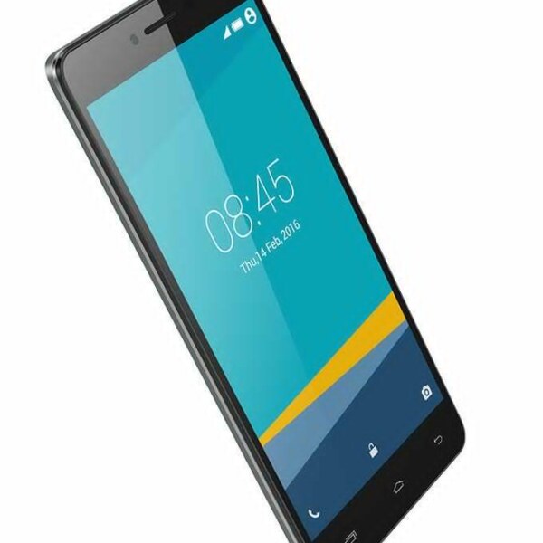 صورة هاتف Infinix Hot 3 - انفنكس هوت ثري
