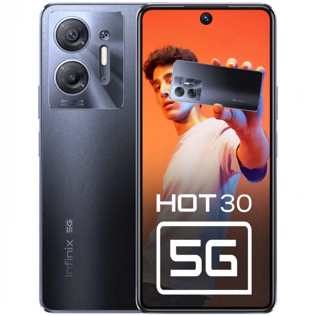 صور هاتف Infinix Hot 30 5g رقم 1 