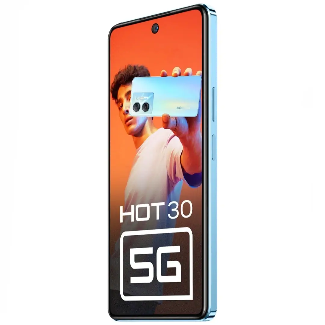 صور هاتف Infinix Hot 30 5g رقم 3 